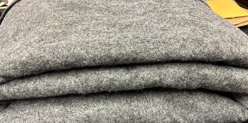 Grey van lining carpet - carpet, 4