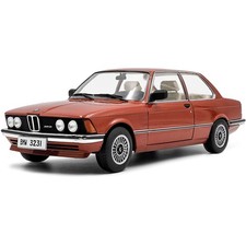 1980 BMW E21 323I -