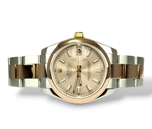 Rolex datejust 178241 - datejust, 31