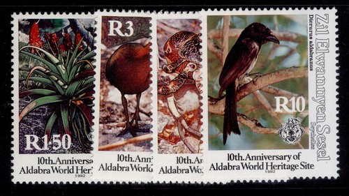 Zil elwannyen sesel seychelles - elwannyen,
