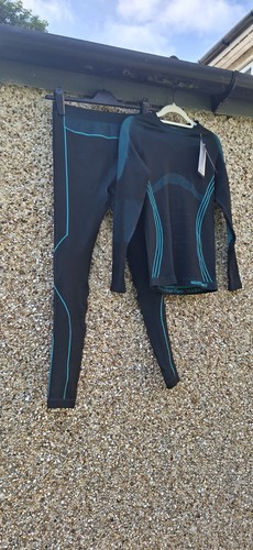 Nooyme women thermal - ski, /