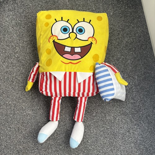 Spongebob squarepants large - spongebob,