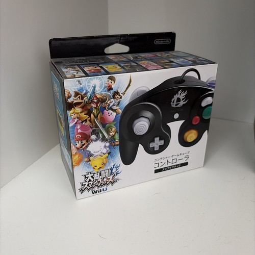 Genuine nintendo gamecube - genuine,
