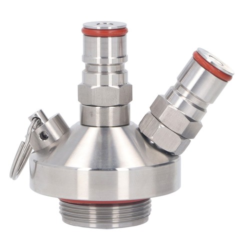 Beer keg growler - keg,