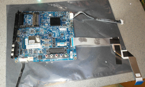 Main board for samsung - av,