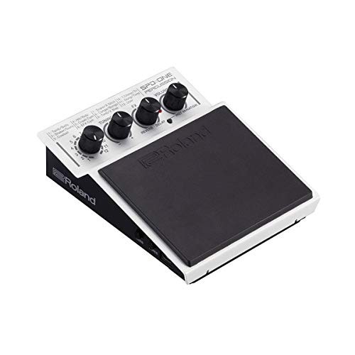 Roland spd - spd-1p, one