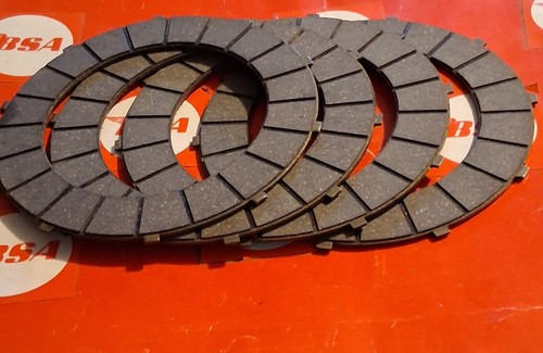Bsa c15 unit singles like - c15,