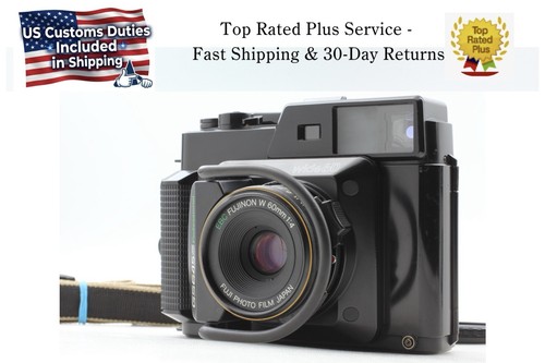 Near mint fujifilm fuji - [near,