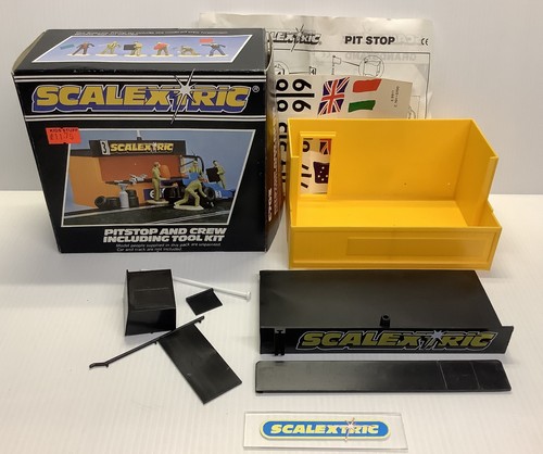 Scalextric hornby vintage - scalextric,