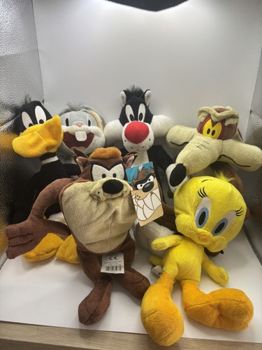 Boots looney tunes vintage - tunes,
