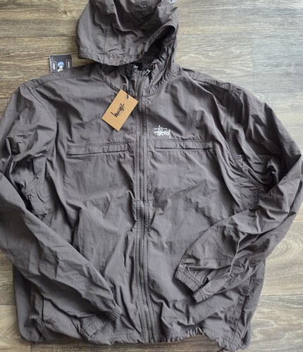 Nwt stussy lightweight - stussy,