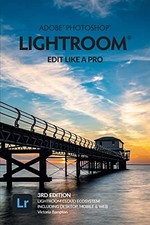 Adobe Photoshop Lightroom -