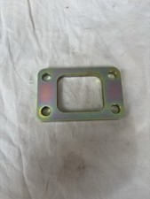 Garrett turbo flange spacer - turbo,