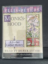 Ellis Peters Monks Hood Audio