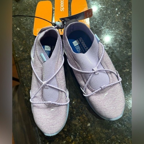 Speedo water shoes - speedo,