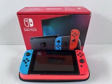 Nintendo Switch Bundle for