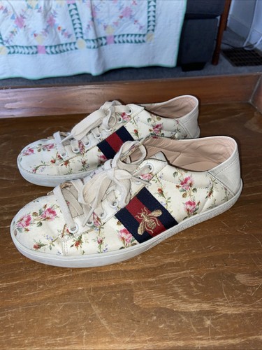 Gucci women ace bee - gucci,