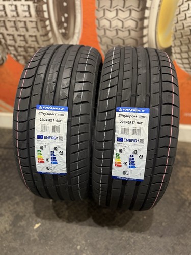 225 r17 triangle effex - r17,