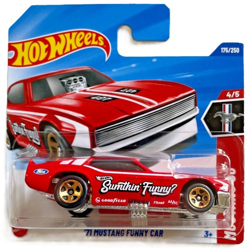 Hot wheels mustang - wheels,