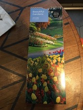 Beautiful Gardens 2026 WHSmith