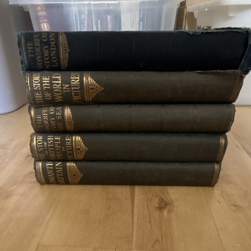 Odhams press illustrated - odhams,