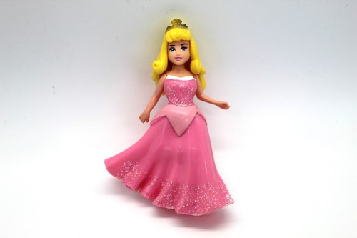 Polly pocket disney aurora - disney,