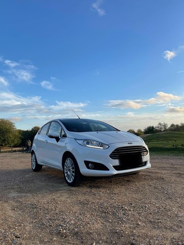Ford fiesta eco - ford,