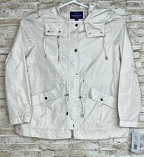 Mackintosh Women's Anorak