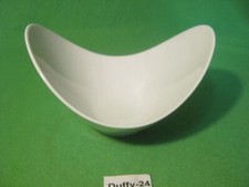 Dessertschale zweiarmig  A La