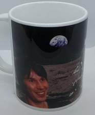 Brian Botox Cox Faux Scientist