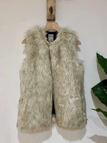 Zara trafaluc beige - mix, plush