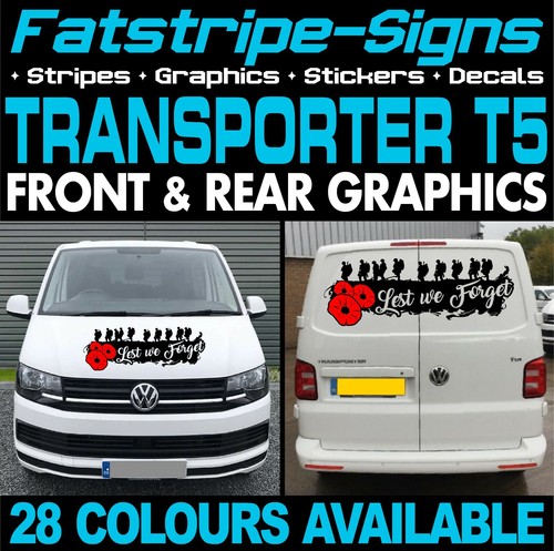 Fit transporter t5 - fit, vw