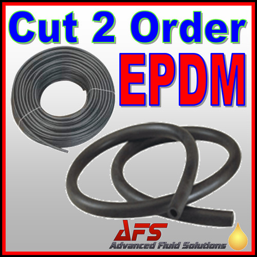 Epdm smooth rubber tubing - epdm,