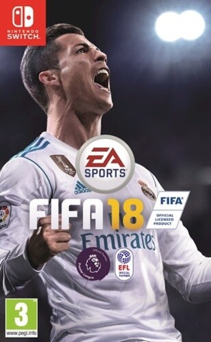 Fifa - fifa, switch)
