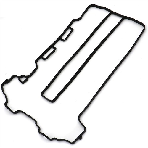 Engine valve cover gasket - valve,
