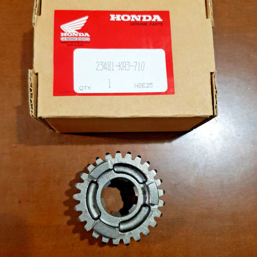23481 ka3 710 - 23481-ka3-710, gear