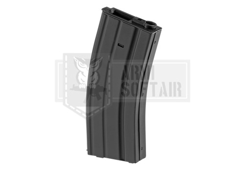 Aps cap magazine - cap,