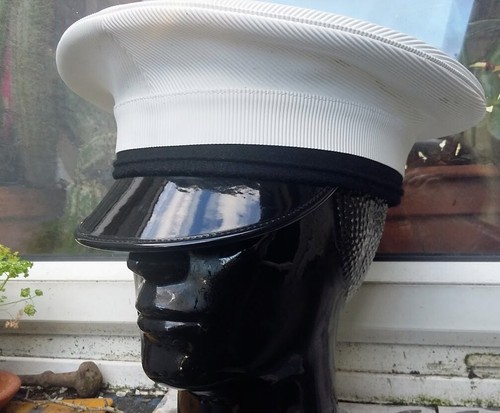 Genuine british royal - genuine, navy