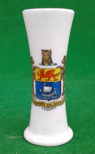 Goss penarth model - h.,