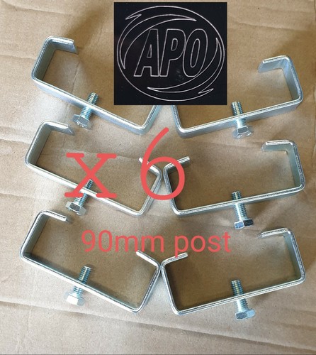 Non rust zinc - 6x,