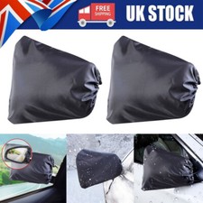 2PCS Auto Van Car Side Wing