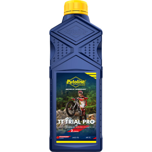 Putoline trial pro - putoline,