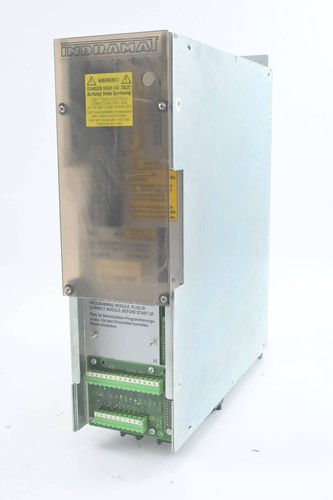 Indramat servo controller - indramat,
