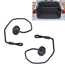 2Pcs Boot Parcel Shelf String