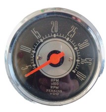 NOS Vintage VDO Perkins 4K