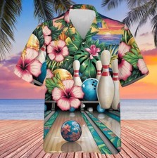 Personalized Tropical Hibiscus