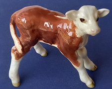 Very Rare Beswick Hereford