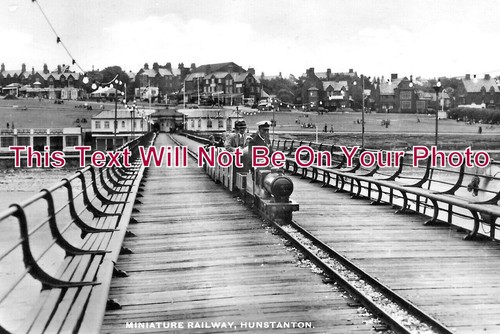 4529 miniature railway - 4529,