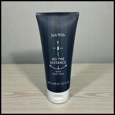 Jack Wills Go The Distance -