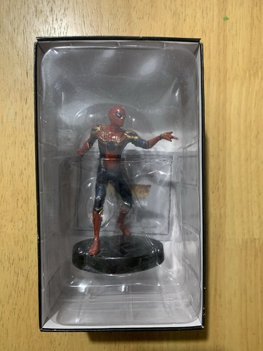 Eaglemoss marvel movie - eaglemoss,